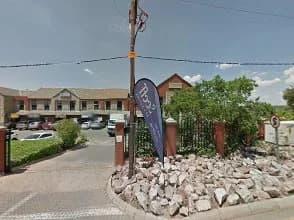 Cylon Consulting (Pty) Ltd in West Rand
