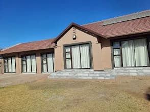 Randhart guesthouse in Alberton