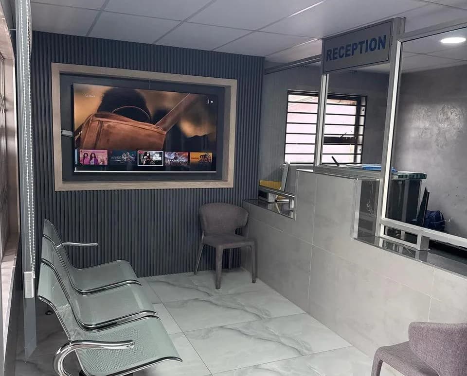 SAVERMEDICARE CLINIC in Benoni CBD