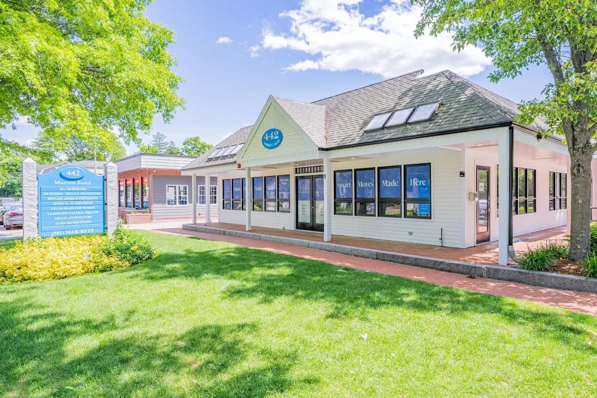 MA Properties Real Estate Agent Lexington in Route 128 / Waltham