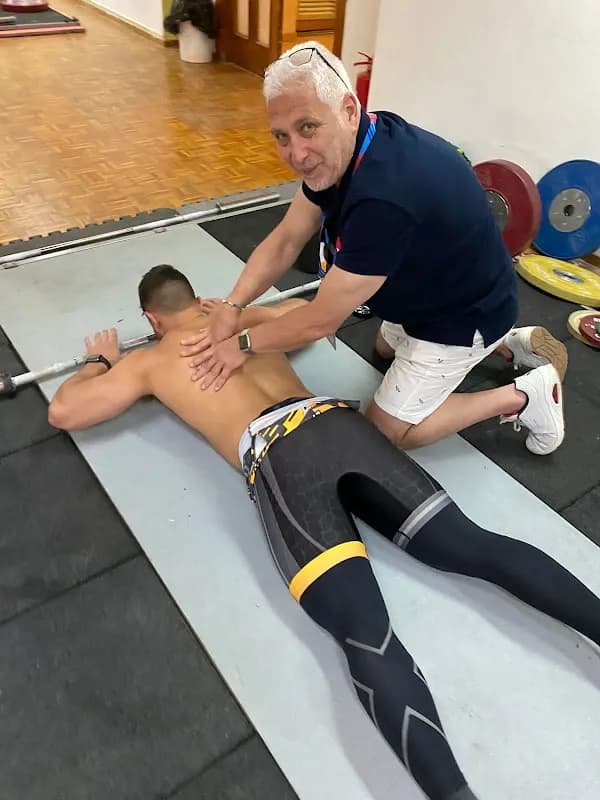 FARRELL COHEN PHYSIOTHERAPISTS INC in Norwood