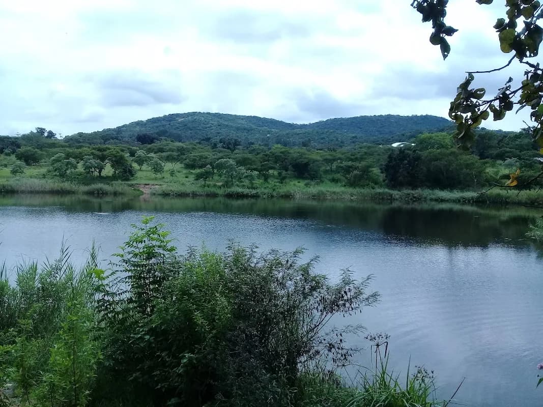 THENJWA FARM in Nelspruit CBD
