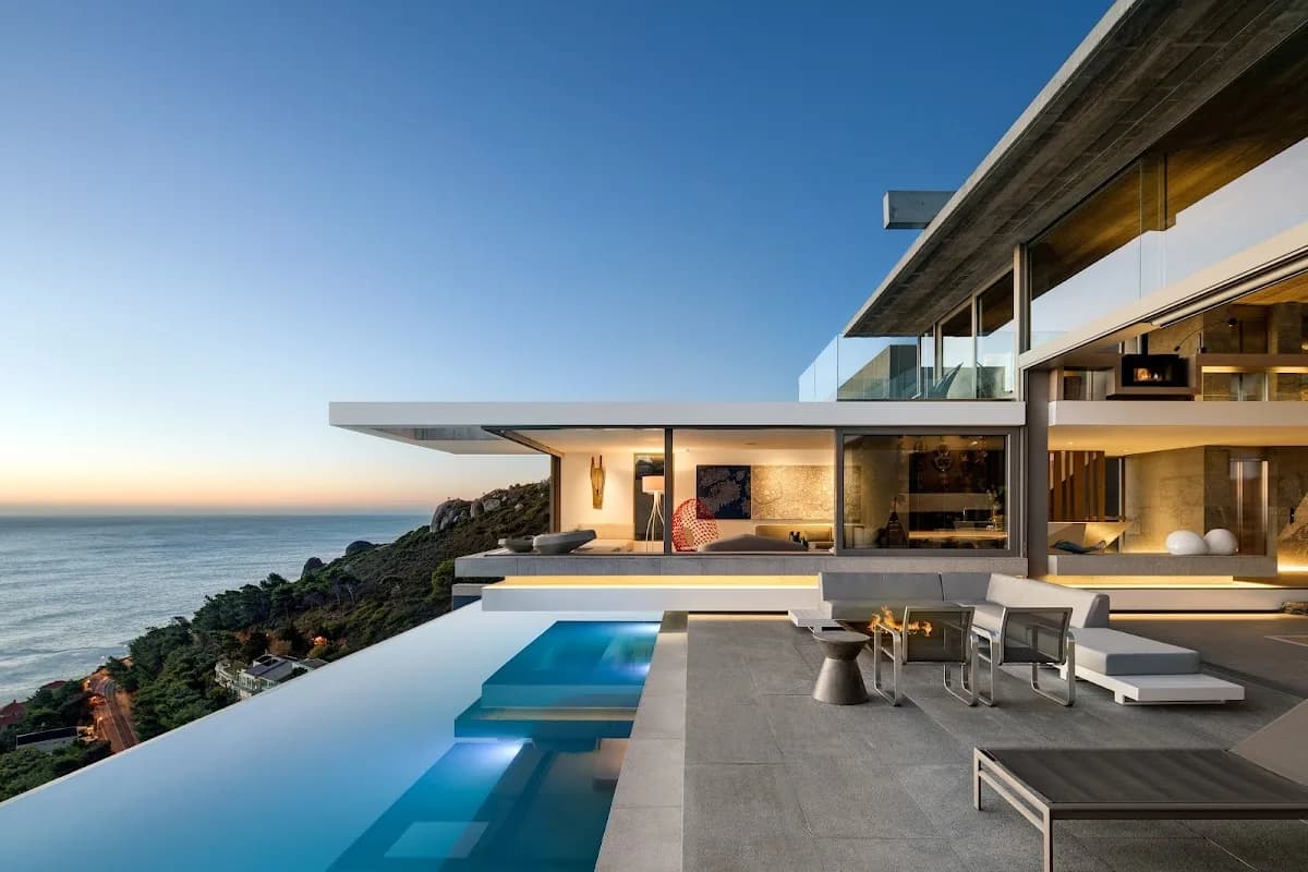 SAOTA in City Bowl
