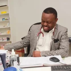 Dr. S. Ndlovu Medical Centre in Pinetown