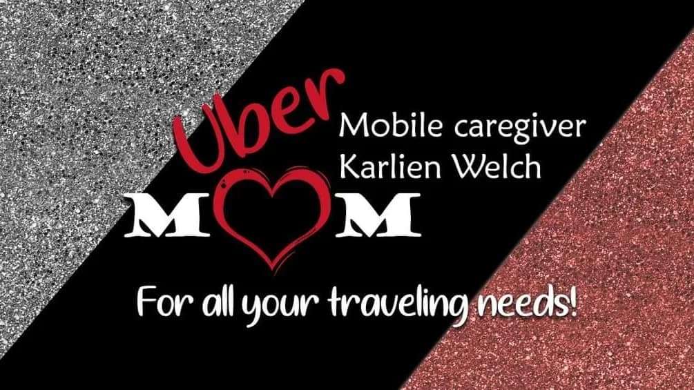 Uber Mom in Evander