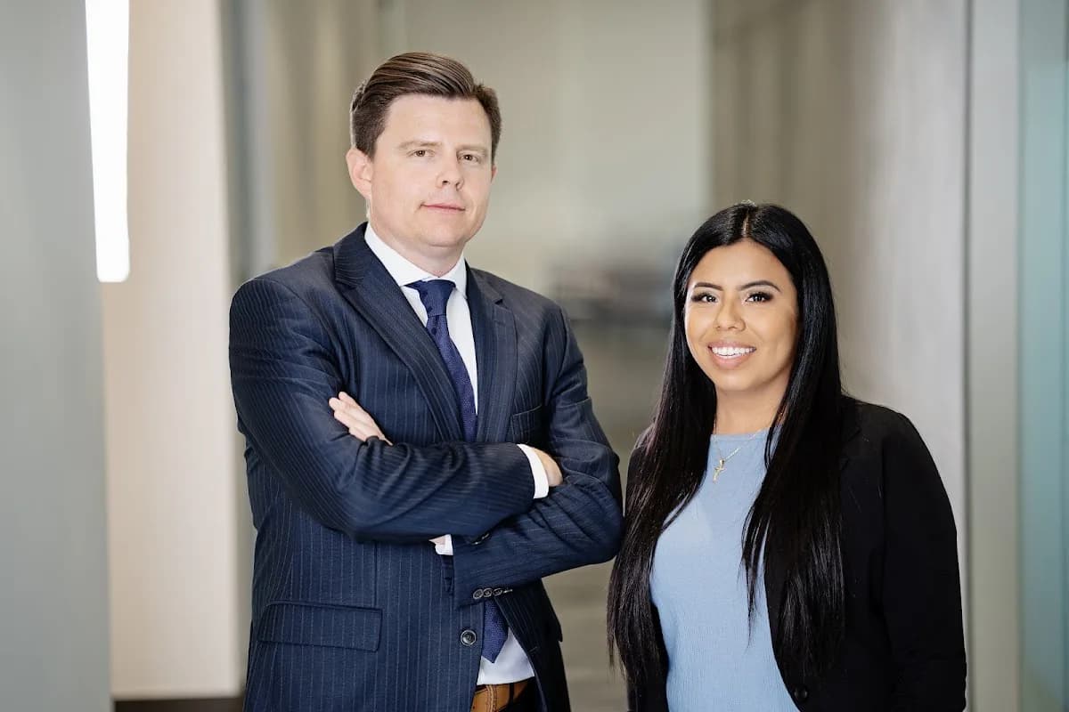 Vegas Valley Injury Law in North Las Vegas
