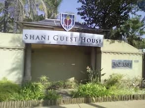 Shani Boutique Hotel in Brooklyn