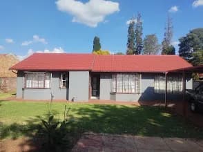 Kagiso Mokgosi Attorneys, Conveyancers & Notaries in Boksburg