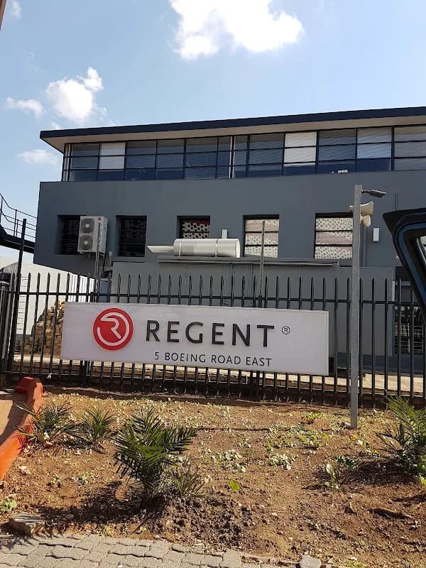 Regent Insurance in Edenvale