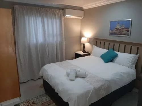 Lux Guesthouse in Bloemfontein CBD