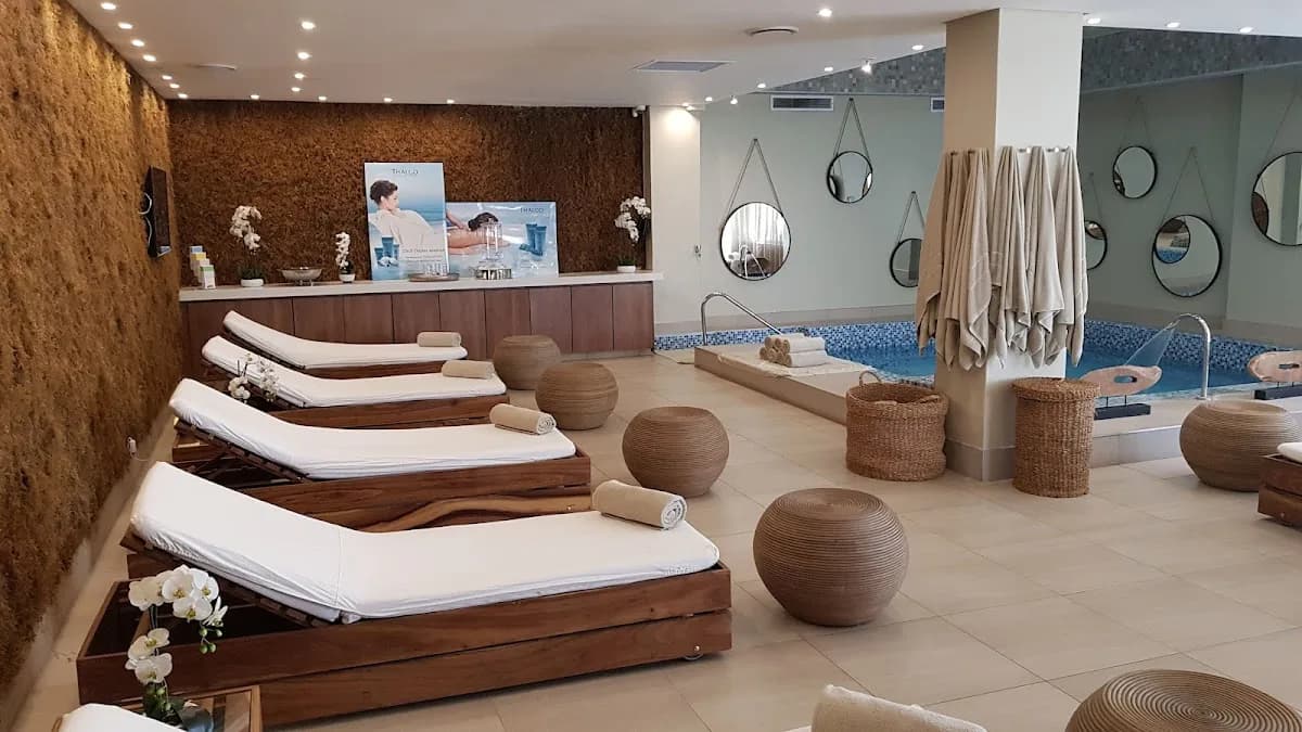 Revive Wellness Spa in Benoni