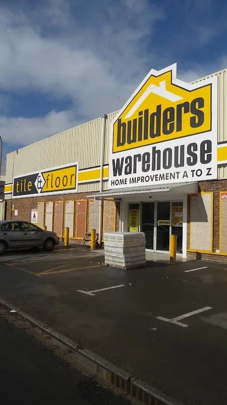 Builders Warehouse Tygerberg in Bellville