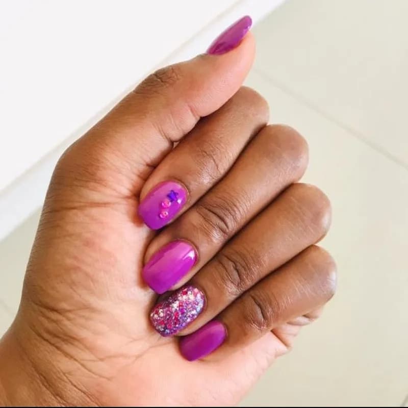 THE NAILIE STUDIO in Pinetown