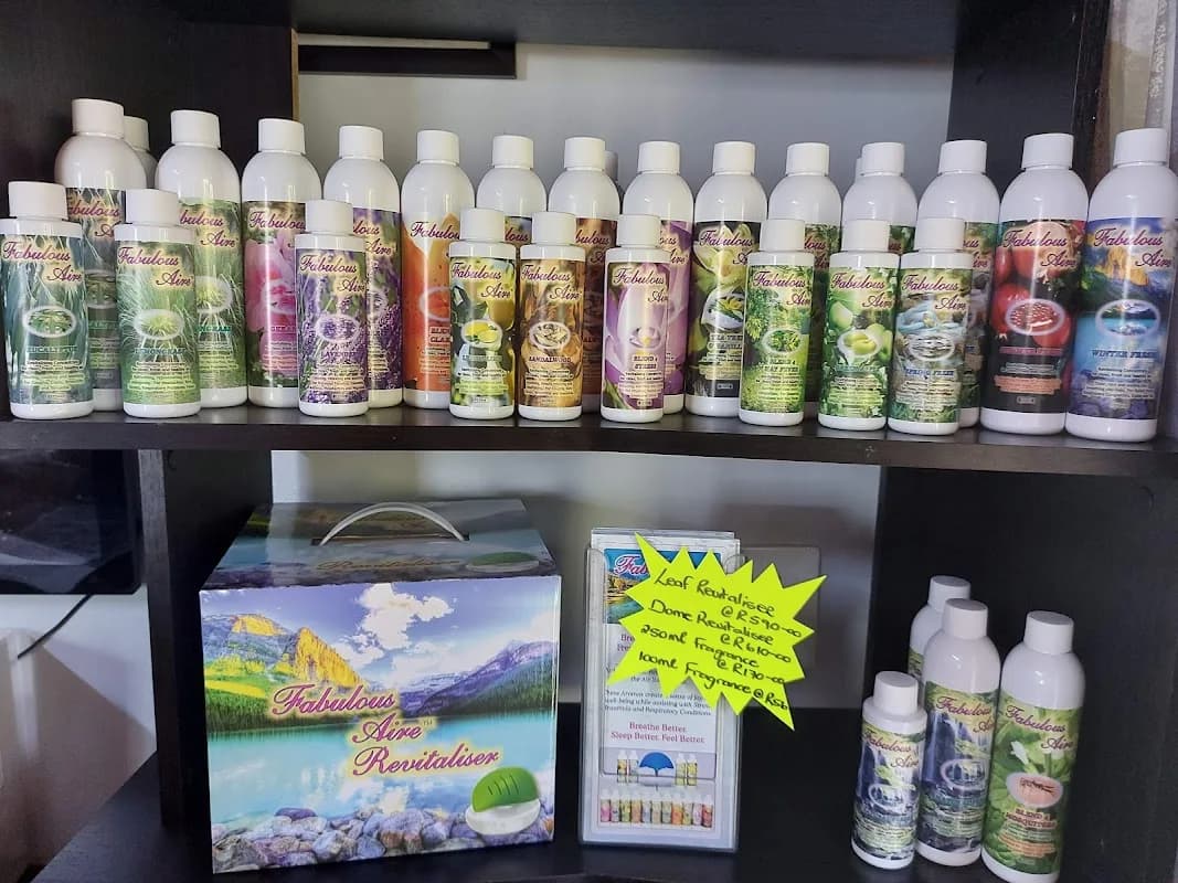 Beauty Oasis in Bethlehem CBD