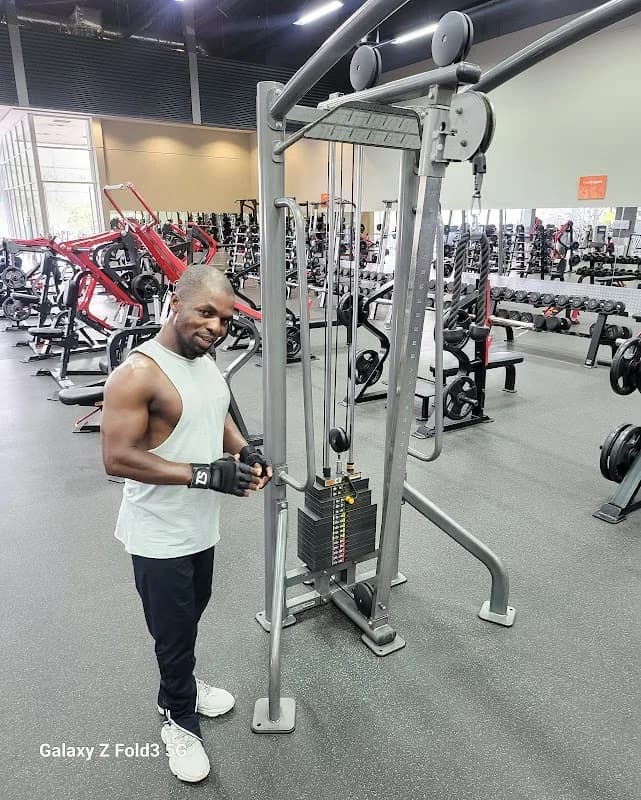 Planet Fitness JustGym in Rustenburg CBD