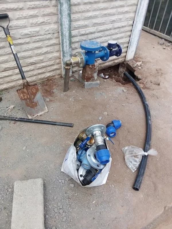Affordable Plumbers & Property Services in Berea