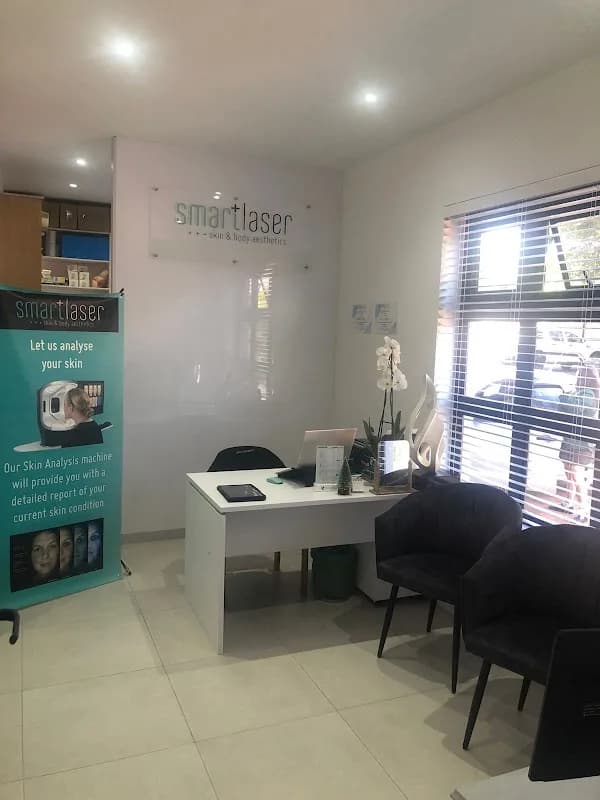 Smart Laser - Panorama in Parow