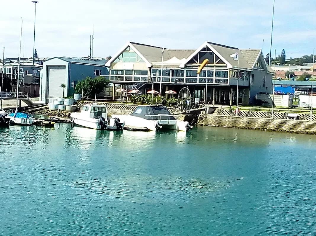 Eyethu Fishing (Pty) Ltd in Humewood