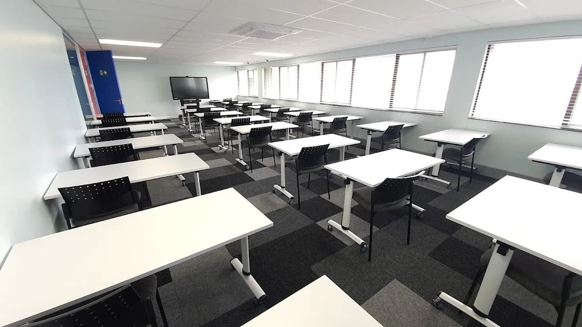 SACAP (The South African College of Applied Psychology) Durban in Morningside