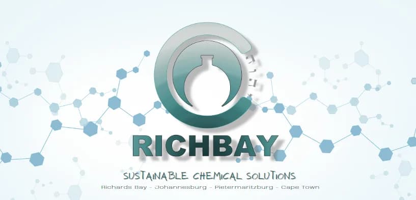 Richbay Chemicals (Pty) Ltd in Richards Bay CBD