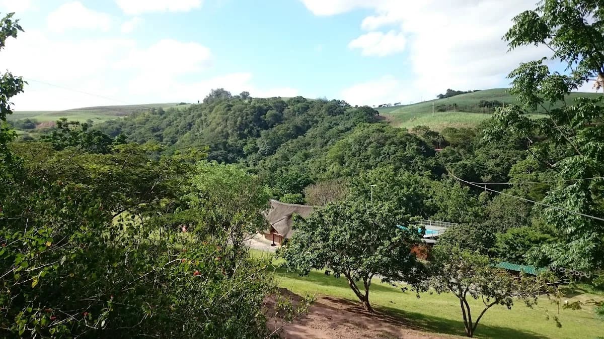 Adventure Valley in Ballito