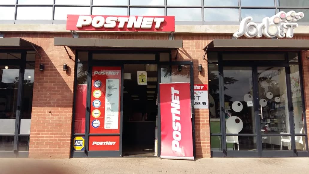 PostNet Greenside in Greenside