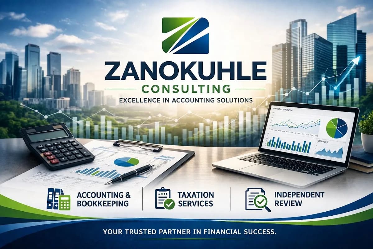 Zanokuhle Consulting in Glenwood