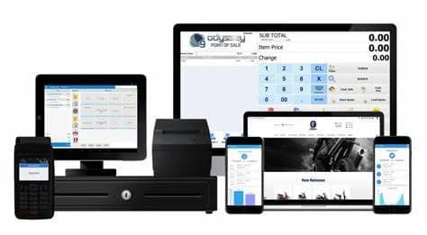 Pos Tech Direct in Northcliff
