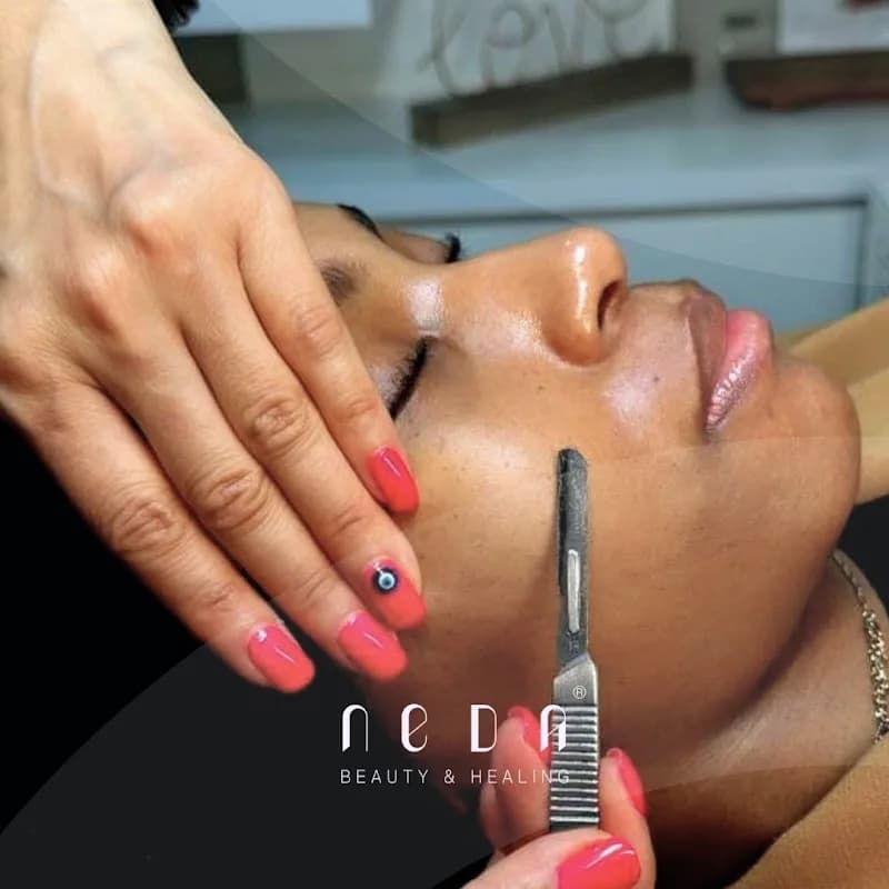Neda Beauty and Healing in Sandton