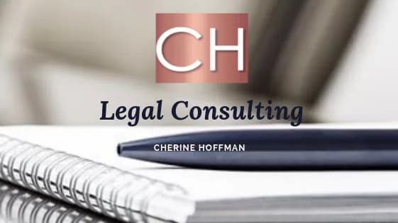 CH LEGAL CONSULTING in Johannesburg CBD