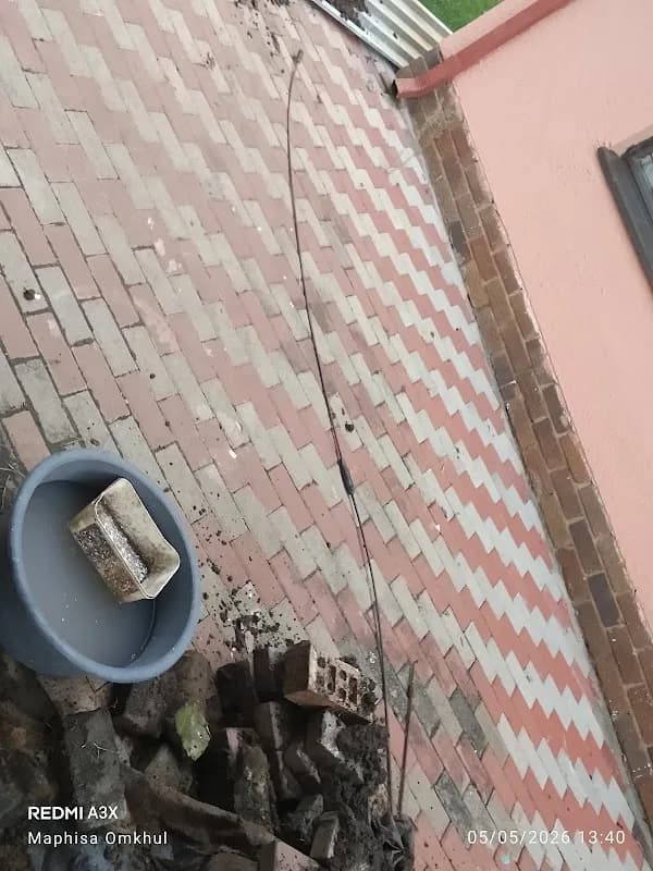 MAPHISA MAINTENANCE & CLEANING SERVICES in Madadeni