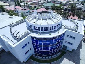 Olajide Oyewole LLP in Victoria Island