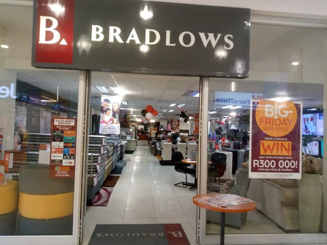 Bradlows Gugulethu in Gugulethu