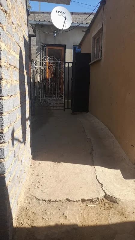 Kgaladi Laundry Services in Alexandra