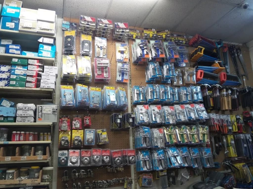 Tars Hardware in Pinetown