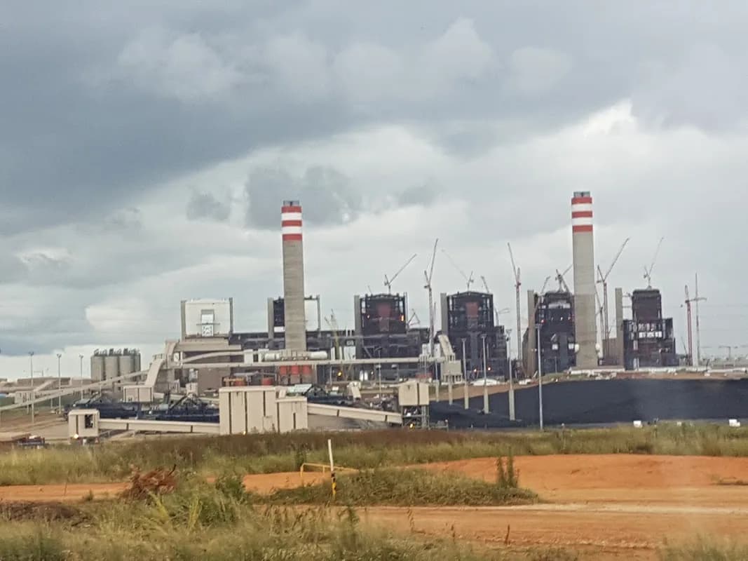 PSS-Planners (Pty) Ltd in Midfield Estate