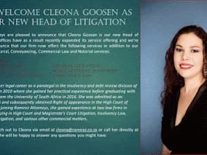 Ramirez Attorneys in Faerie Glen