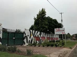 Homely Guest House in Roodepoort CBD