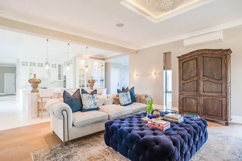 Interior Concepts in Paarl East