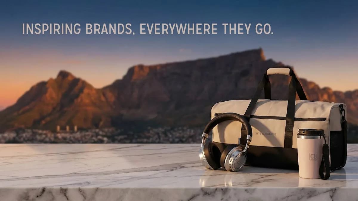 Creative Brands in Clifton