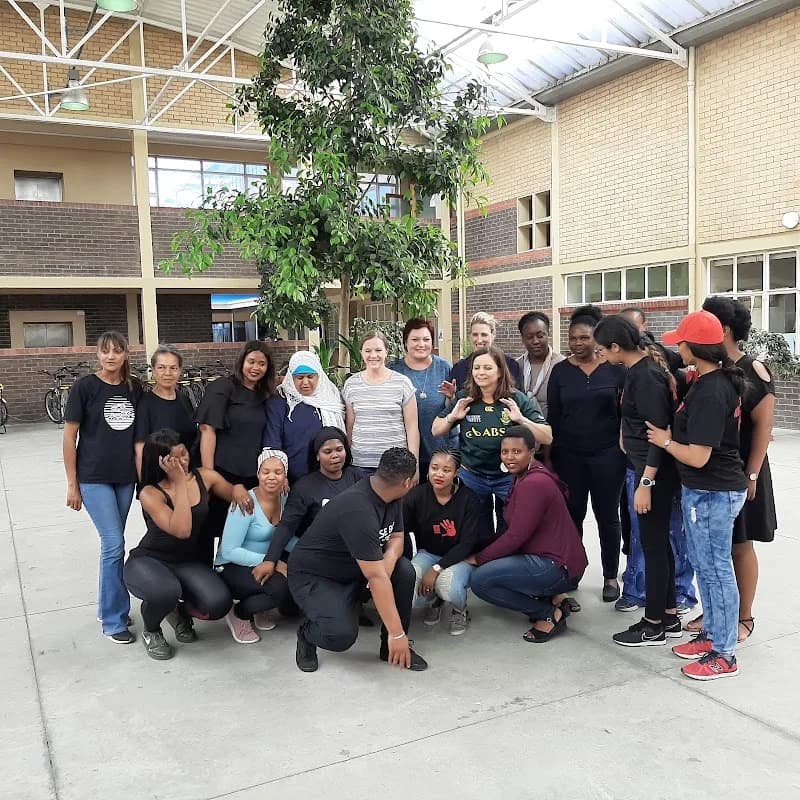 False Bay College in Khayelitsha