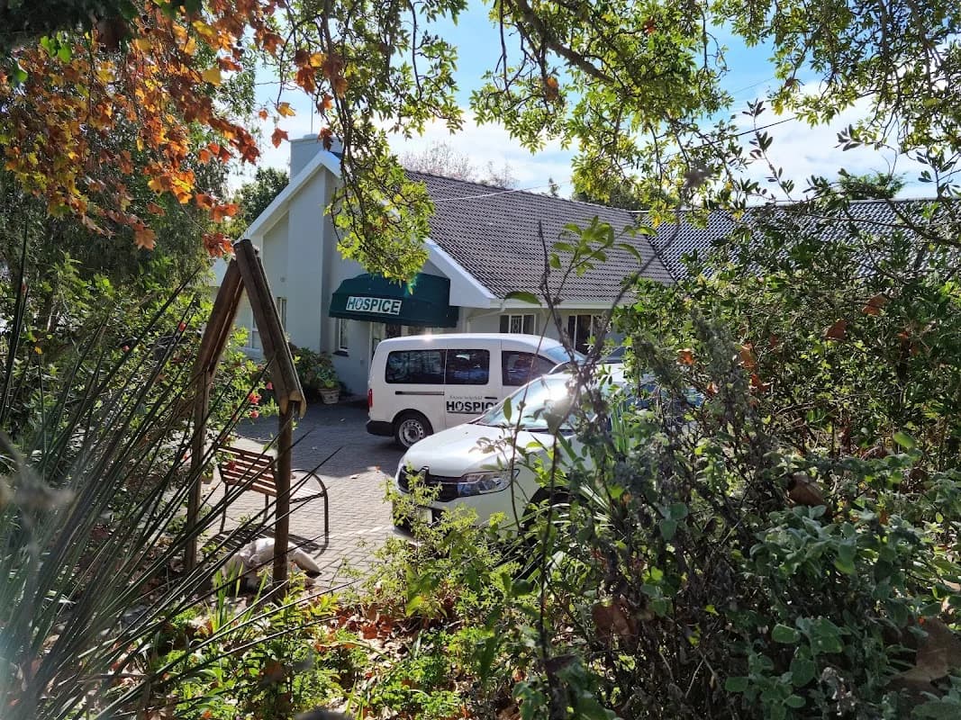 Knysna Sedgefield Hospice in Sedgefield