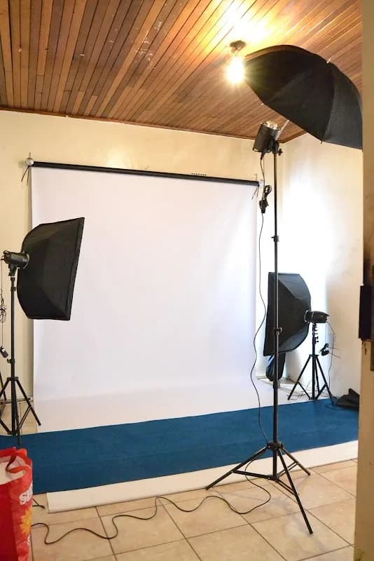 Digital Services Studio in Soweto