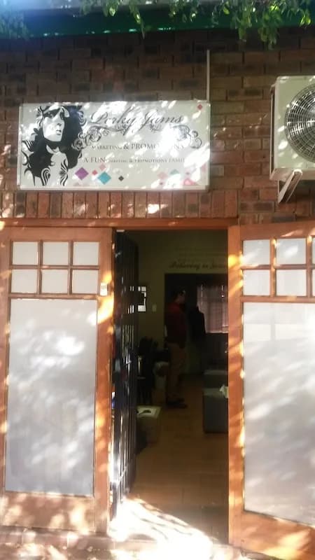 Perky Jams MARKETING & PROMOTIONS in Bloemfontein CBD