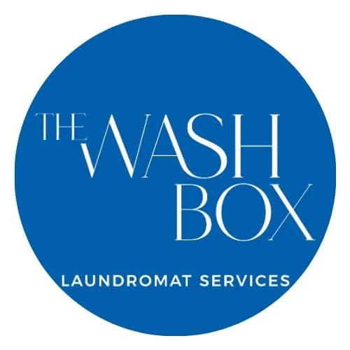 The Wash Box Laundromat and Shoe Care Services Umlazi Q in Umlazi