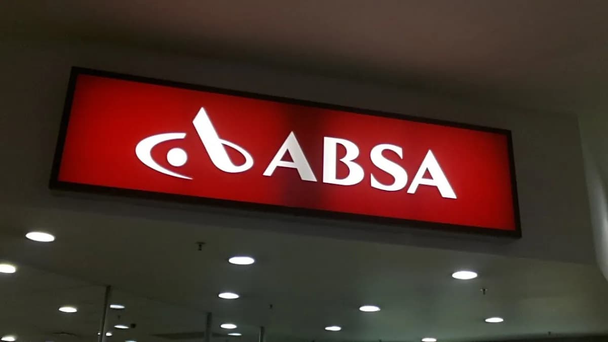 Absa in Pinetown CBD