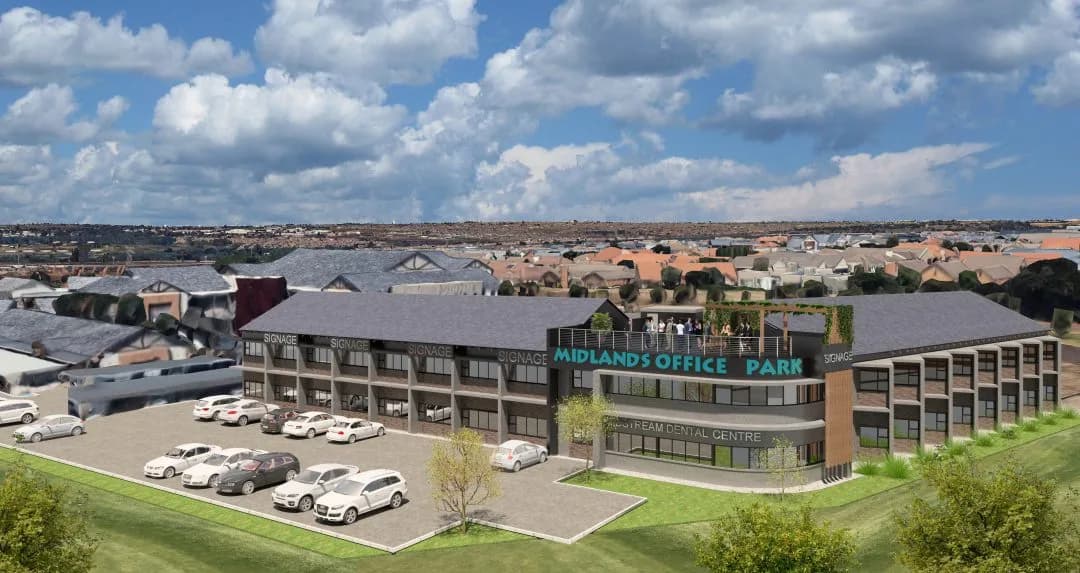 Leozzy Accounting (South Africa) in Centurion CBD