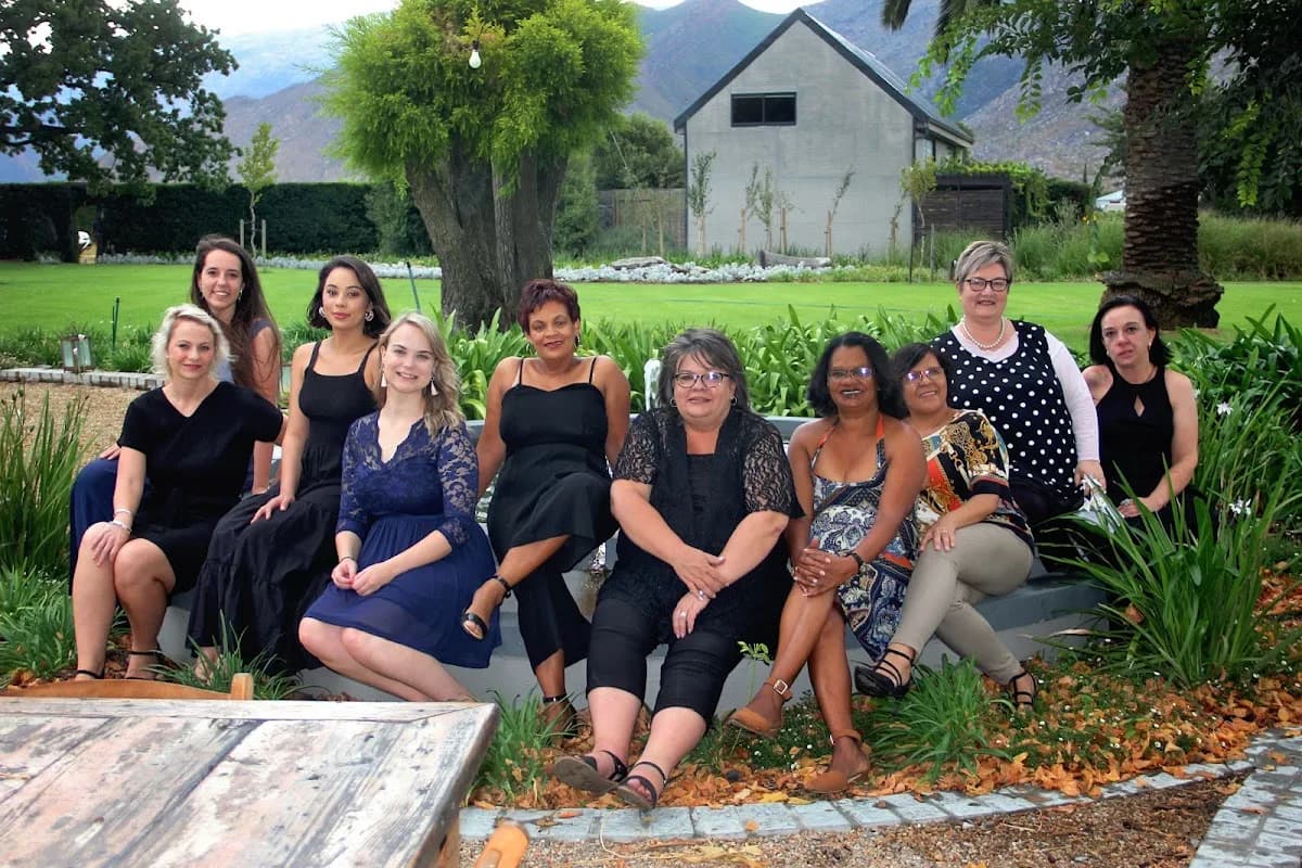NITA BRAND PROKUREURS/ATTORNEYS in Boland Park