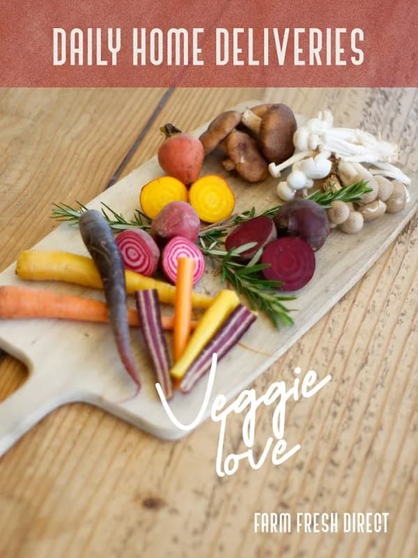 Farmfresh Direct in George CBD