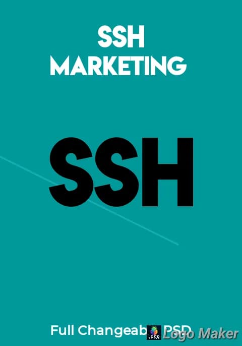 SSH MARKETING in Dobsonville